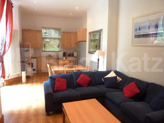 			NEW INSTRUCTION!, 1 Bedroom, 1 bath, 1 reception Flat			 Westbourne Terrace Road, BAYSWATER
